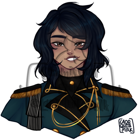 Commission for 4_D43L on Vgen