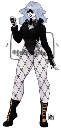 Commission for Cabbage