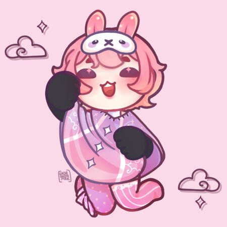 Art Attack for Naetsuku