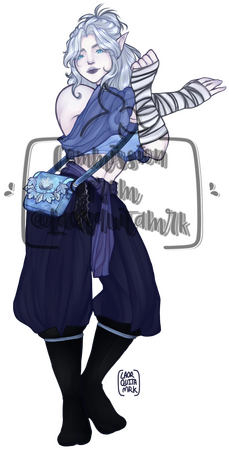 Commission for Cabbage