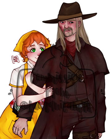 Commission for Meru on Instagram