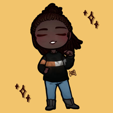 Commission for Sherseiss